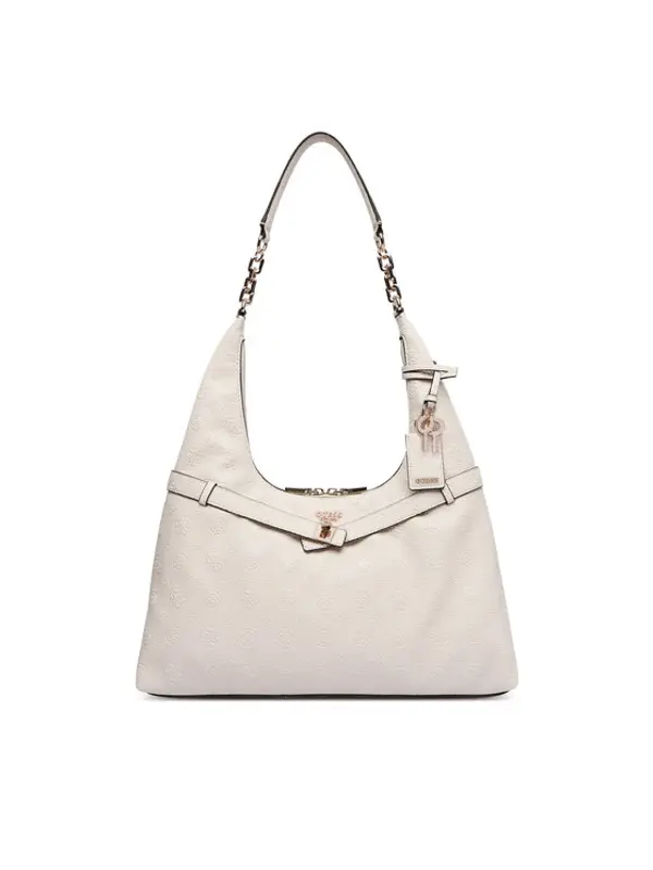 Guess Guess Torbica Ella HWPD97 46010 Krem