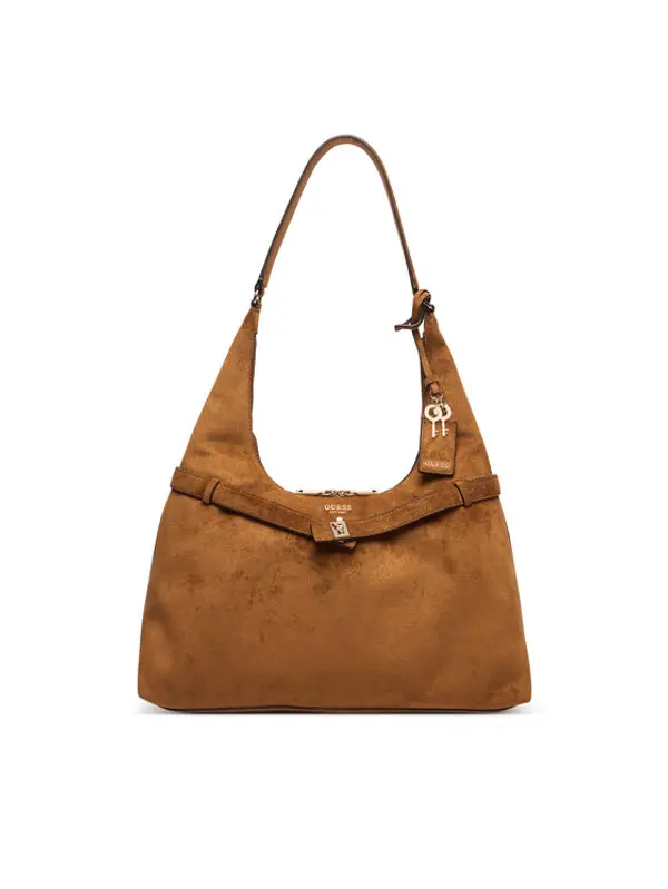 Guess Guess Torbica Ella HWSG97 54010 Smeđa