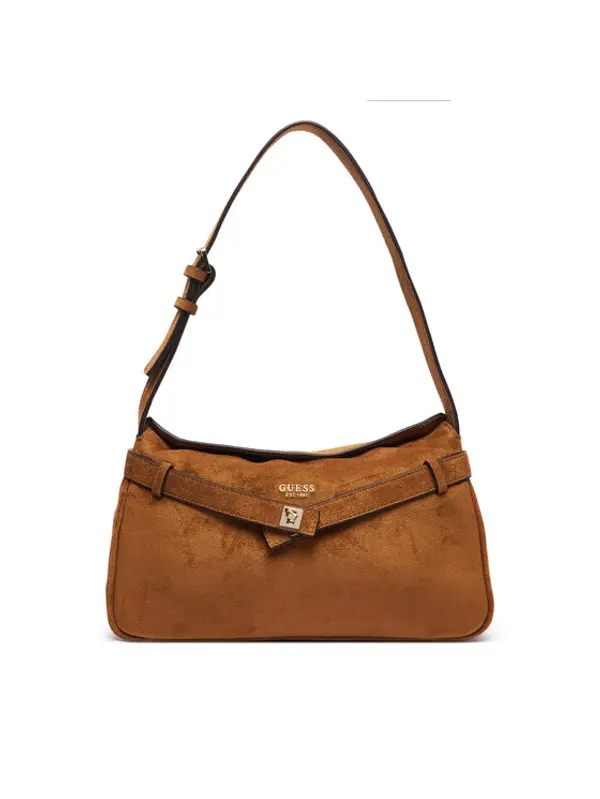 Guess Guess Torbica Ella HWSG97 54180 Smeđa