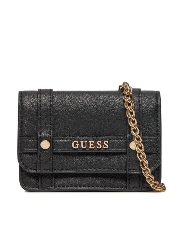 Guess Guess Torbica Emilee HWBG88 62770 Crna