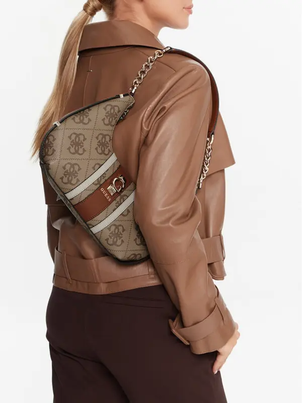 Guess Guess Torbica Erenia HWSO78 38180 Smeđa