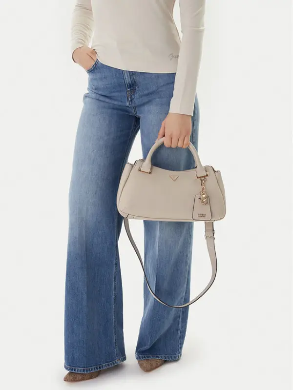 Guess Guess Torbica Evie HWBG96 64060 Bež
