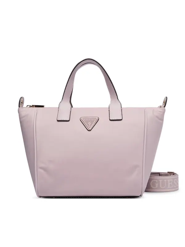 Guess Guess Torbica Follie TWNN96 76019 Svijetlo roza