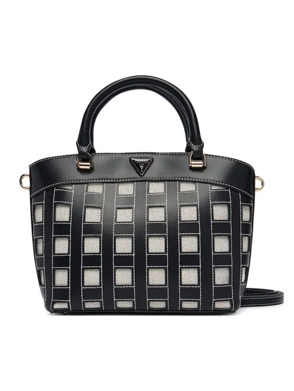 Guess Guess Torbica Frankie HWWG97 36050 Crna