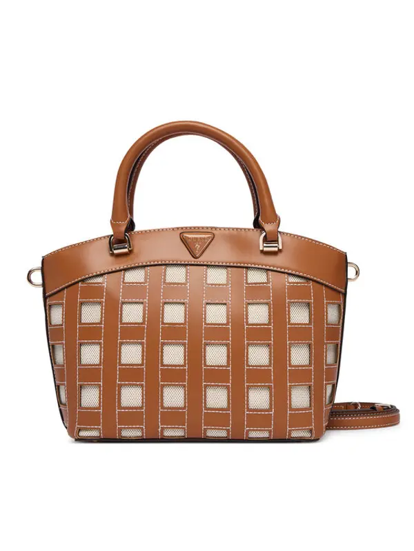 Guess Guess Torbica Frankie HWWG97 36050 Smeđa