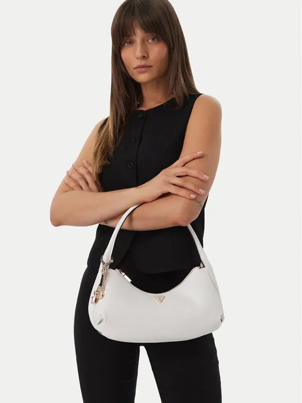 Guess Guess Torbica Gilda HWZG97 47010 Krem