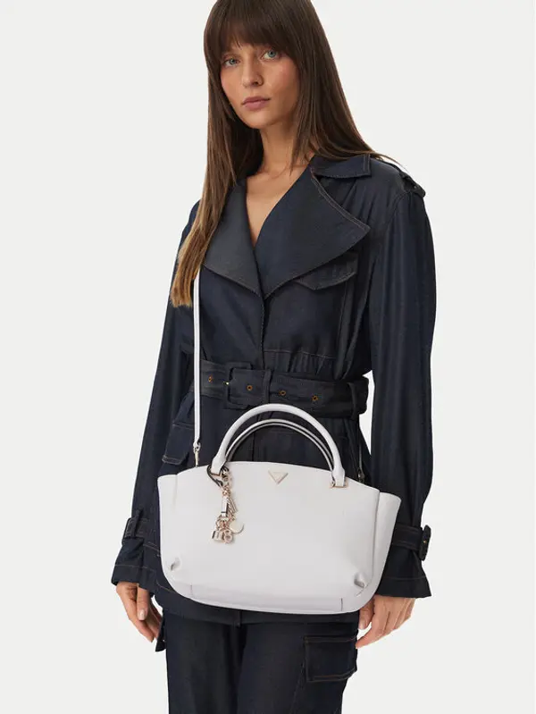 Guess Guess Torbica Gilda HWZG97 47060 Bijela