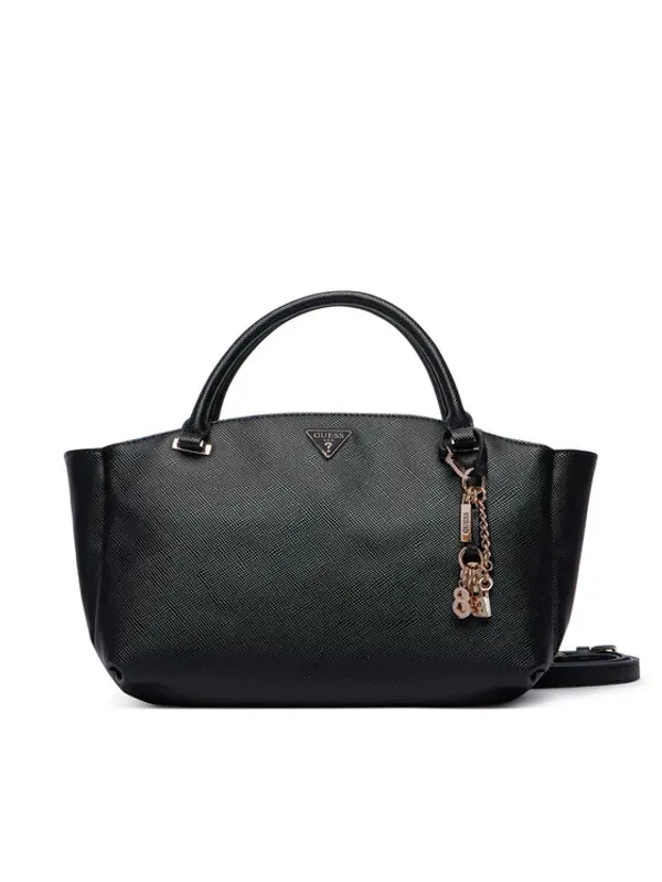 Guess Guess Torbica Gilda HWZG97 47060 Crna