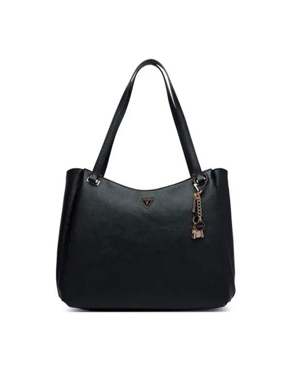 Guess Guess Torbica Gilda HWZG97 47230 Crna