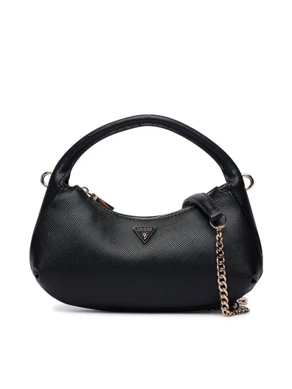 Guess Guess Torbica Gilda Mini HWZG97 47730 Crna