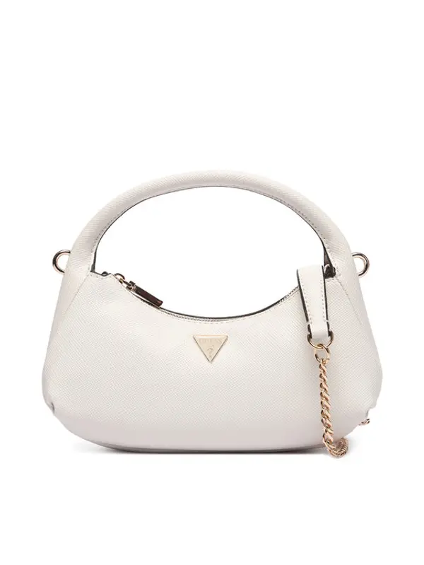 Guess Guess Torbica Gilda Mini HWZG97 47730 Krem