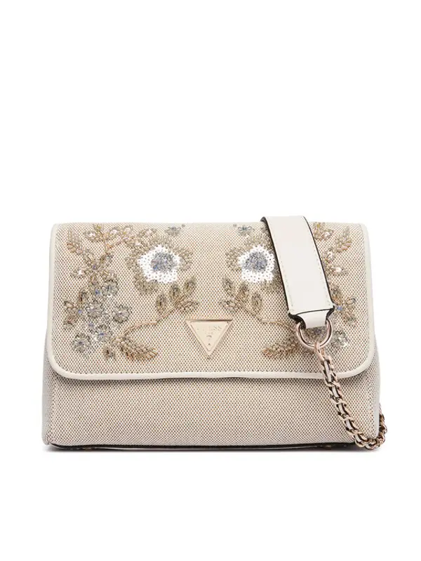 Guess Guess Torbica Giully II HWAE967 3200 Bež