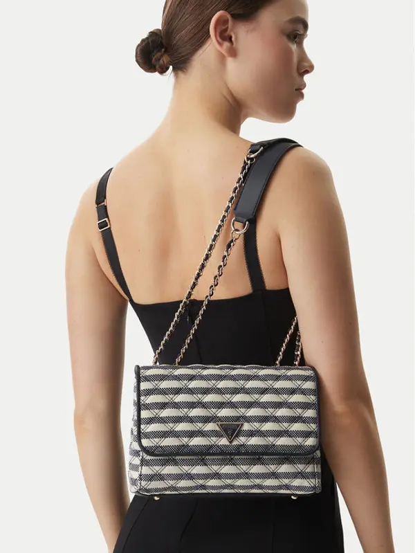Guess Guess Torbica Giully II HWAG96 73200 Tamnoplava