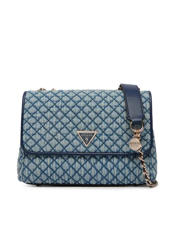 Guess Guess Torbica Giully II HWDD96 73200 Plava