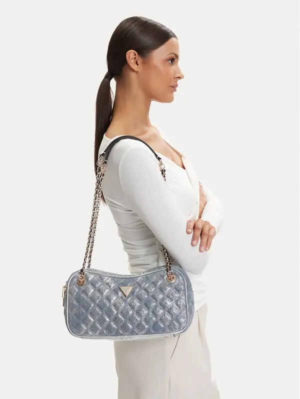 Guess Guess Torbica Giully II HWDG96 73090 Plava