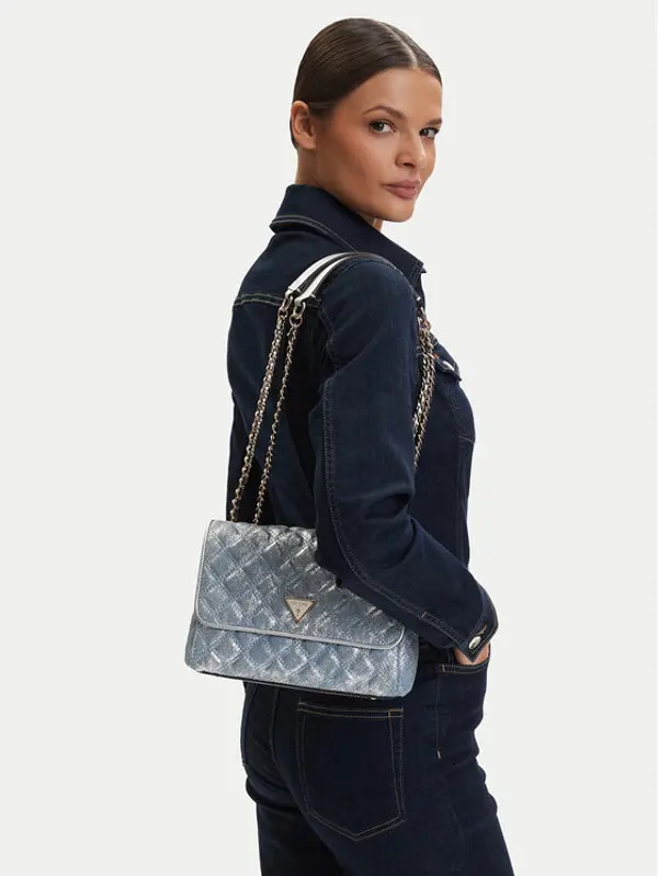Guess Guess Torbica Giully II HWDG96 73200 Plava