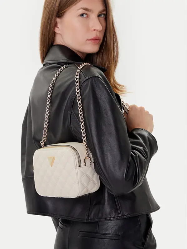 Guess Guess Torbica Giully II HWQG96 73140 Bijela