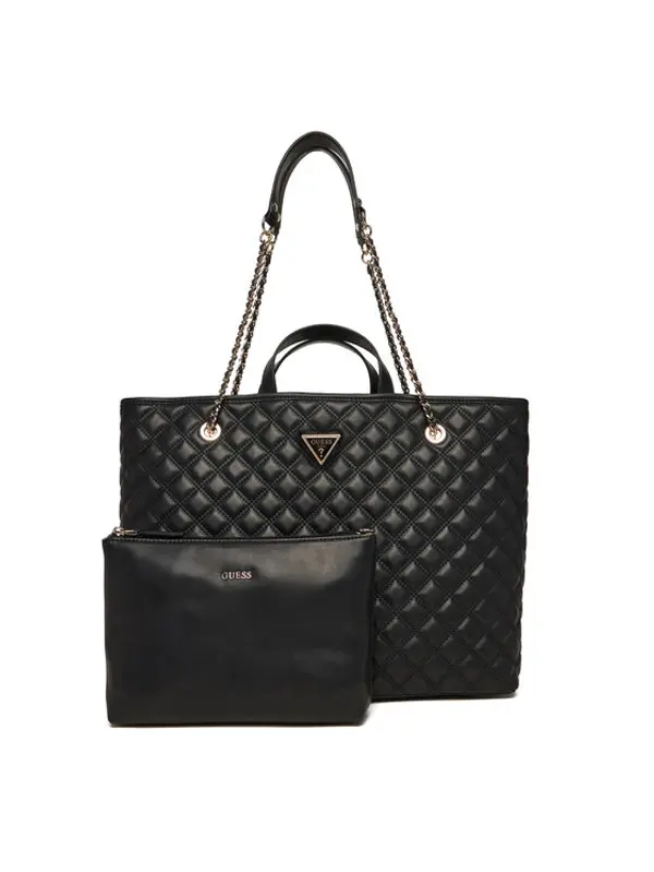 Guess Guess Torbica Giully II HWQG96 73290 Crna