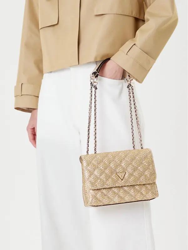 Guess Guess Torbica Giully II HWQW96 73200 Zlatna