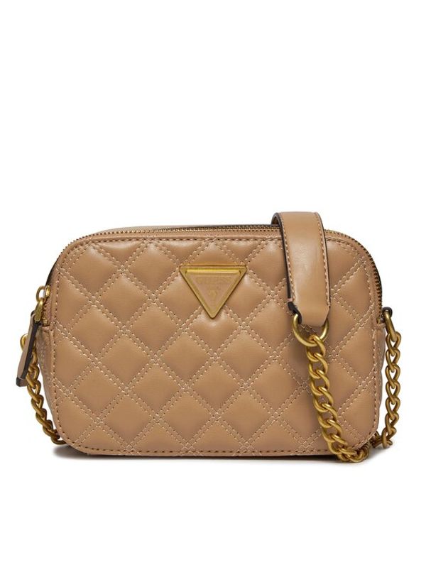 Guess Guess Torbica Giully (QA) HWQA87 48140 Bež