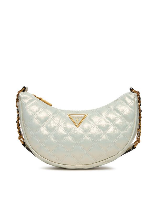 Guess Guess Torbica Giully (QI) HWQI87 48120 Écru