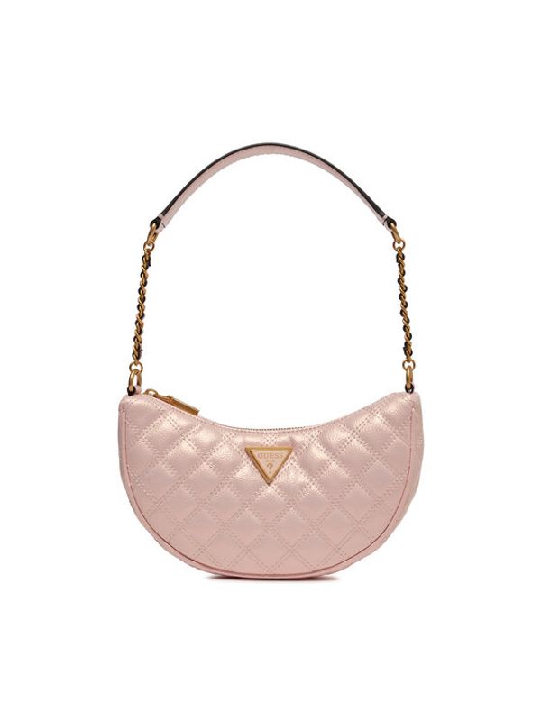 Guess Guess Torbica Giully (QI) HWQI87 48120 Ružičasta