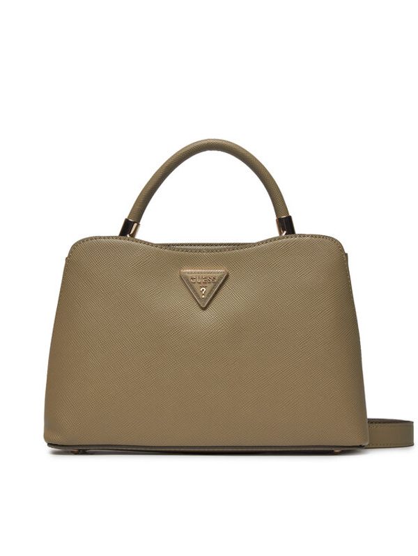 Guess Guess Torbica Gizele Small Hobo HWVG91 95050 Zelena