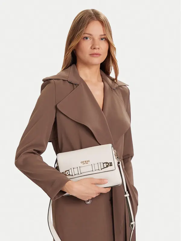 Guess Guess Torbica Gregoria HWBG85 46200 Bijela