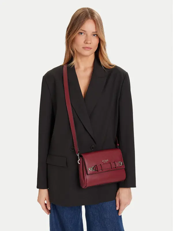 Guess Guess Torbica Gregoria HWBG85 46200 Crvena
