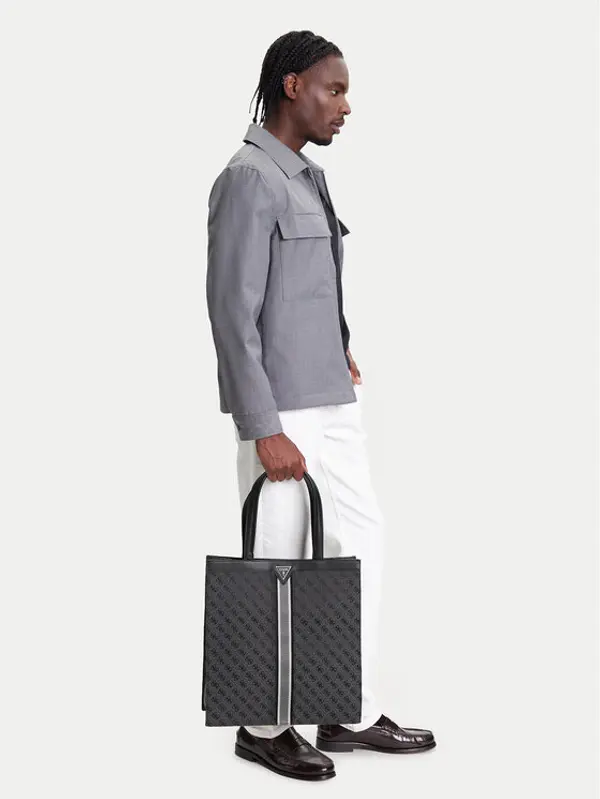 Guess Guess Torbica HMMIST P5346 Siva