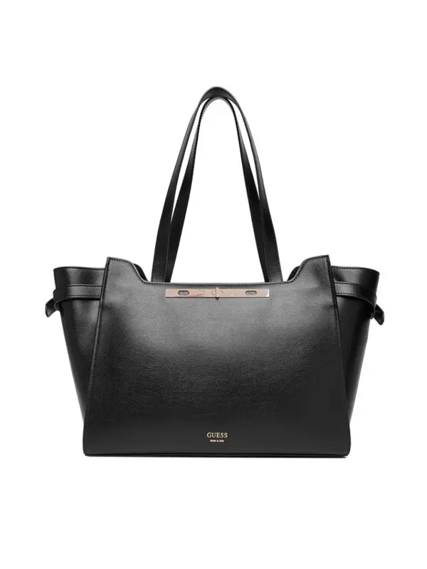 Guess Guess Torbica HWAMGP L5481 Crna
