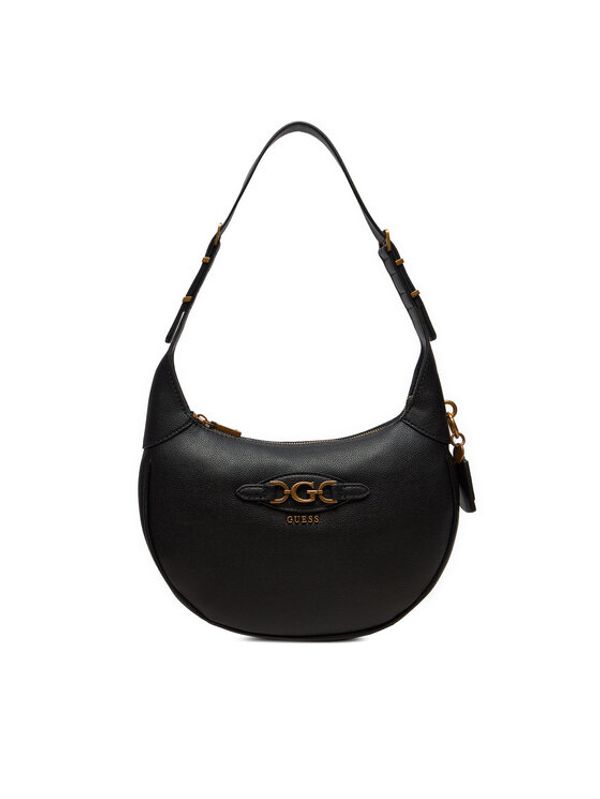 Guess Guess Torbica HWBB94 94030 Crna