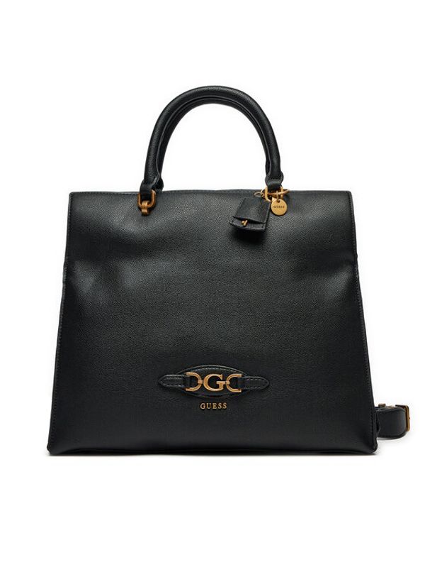 Guess Guess Torbica HWBB94 94070 Crna