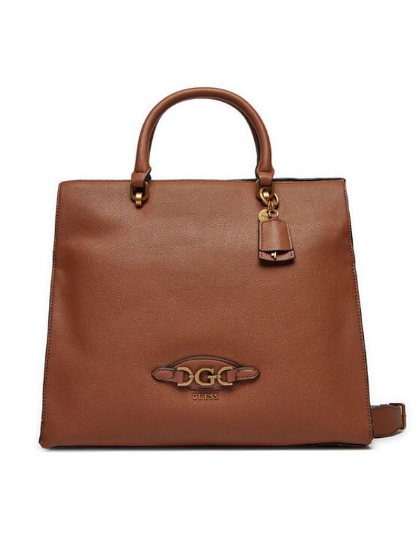 Guess Guess Torbica HWBB94 94070 Narančasta