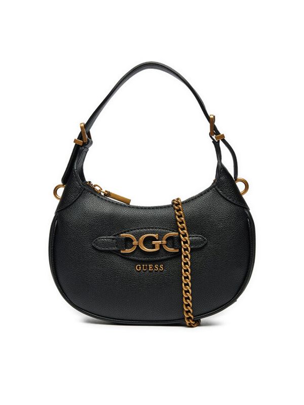 Guess Guess Torbica HWBB94 94730 Crna