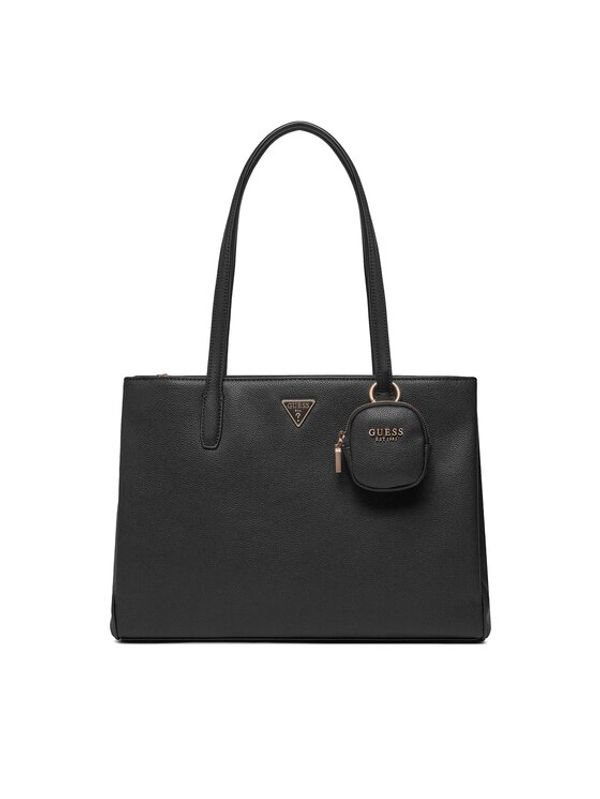 Guess Guess Torbica HWBG90 06230 Crna