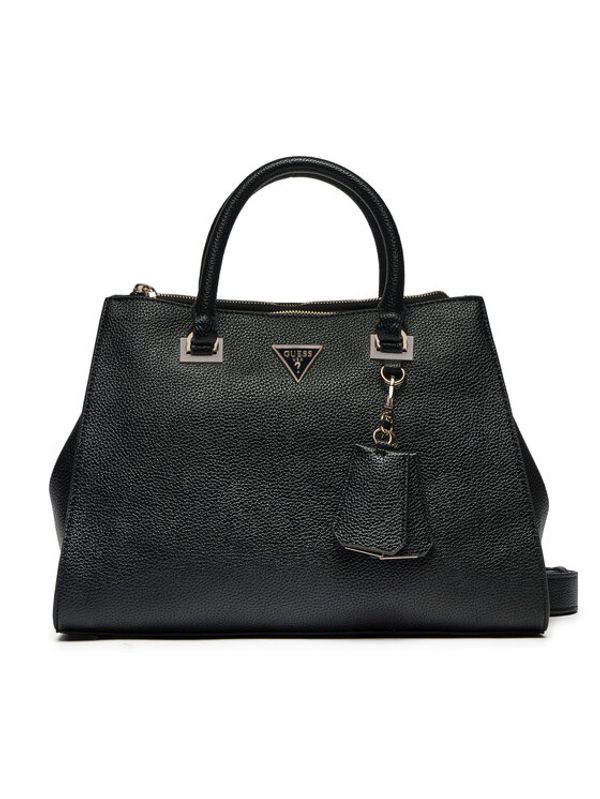 Guess Guess Torbica HWBG93 49070 Crna