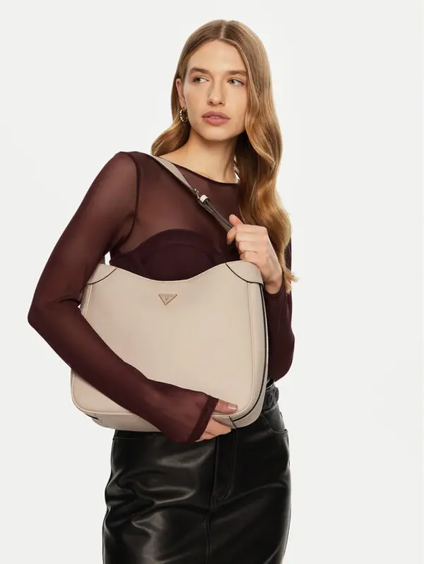 Guess Guess Torbica HWBG95 19020 Bež