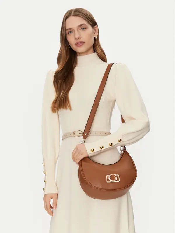 Guess Guess Torbica HWBG96 42010 Smeđa