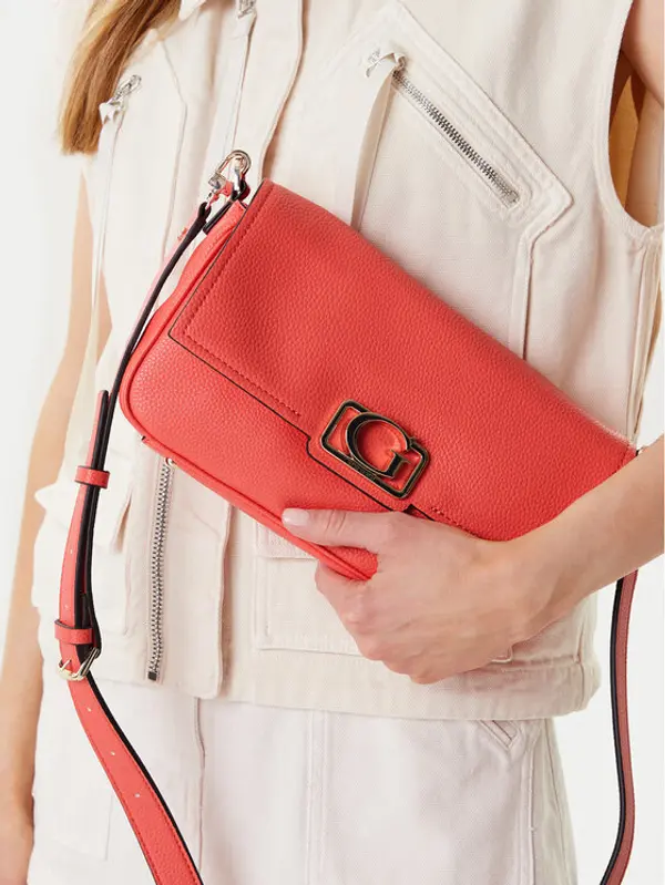 Guess Guess Torbica HWBG96 42190 Koraljna