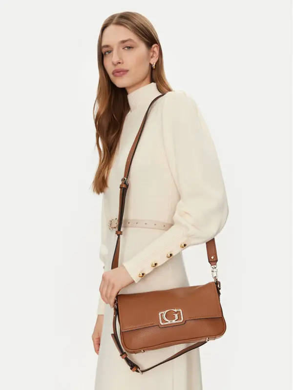 Guess Guess Torbica HWBG96 42190 Smeđa