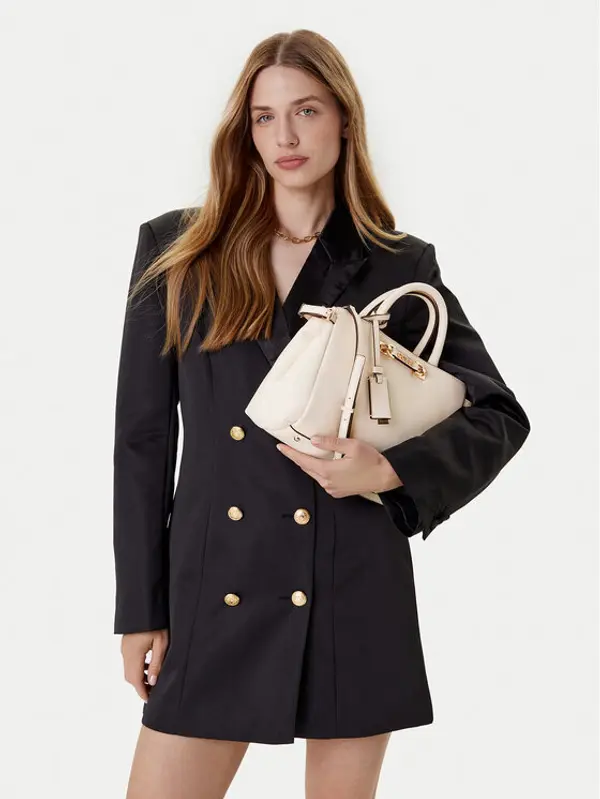 Guess Guess Torbica HWBG96 44060 Écru
