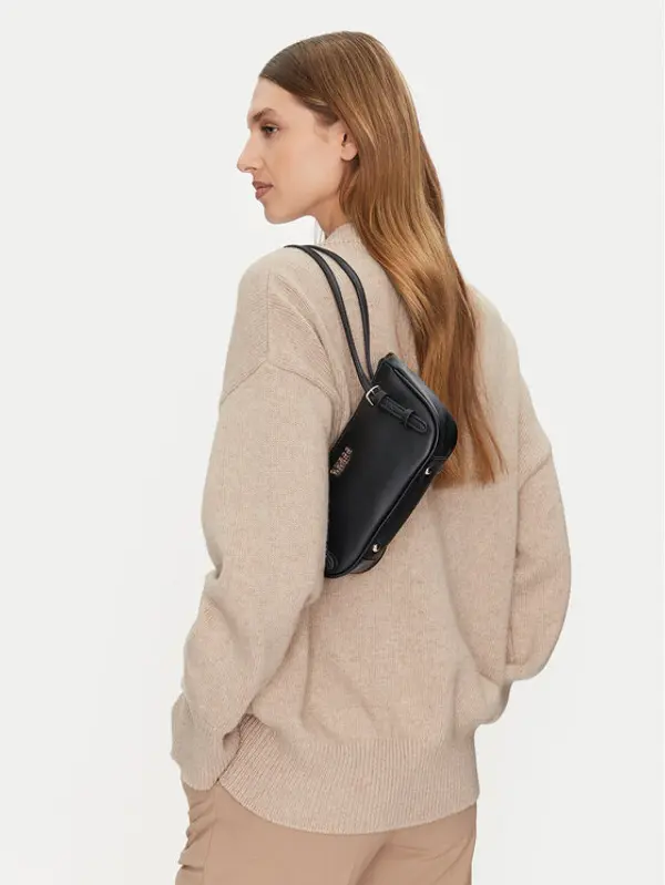 Guess Guess Torbica HWBG96 45760 Crna