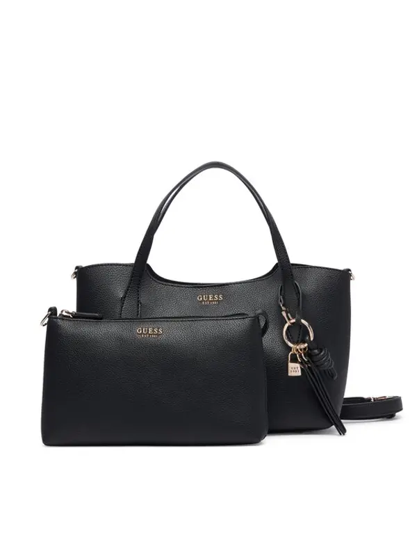 Guess Guess Torbica HWBG97 35060 Crna