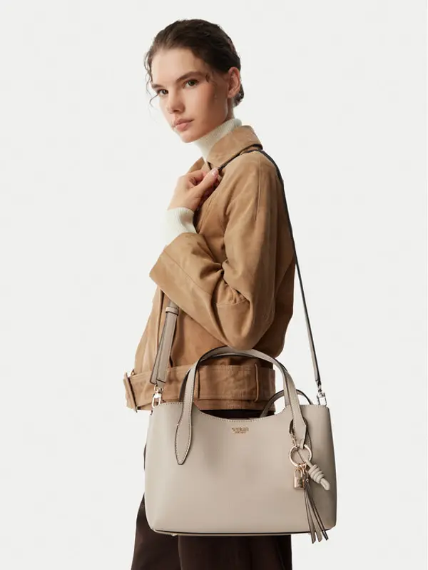 Guess Guess Torbica HWBG97 35060 Svijetlo bež