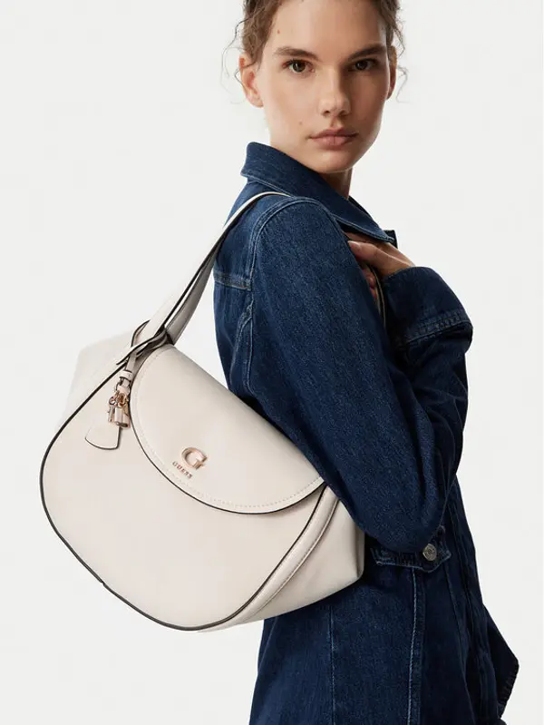 Guess Guess Torbica HWBG97 39190 Krem