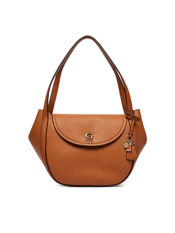 Guess Guess Torbica HWBG97 39190 Svijetlo smeđa