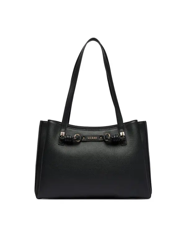 Guess Guess Torbica HWBG97 42230 Crna