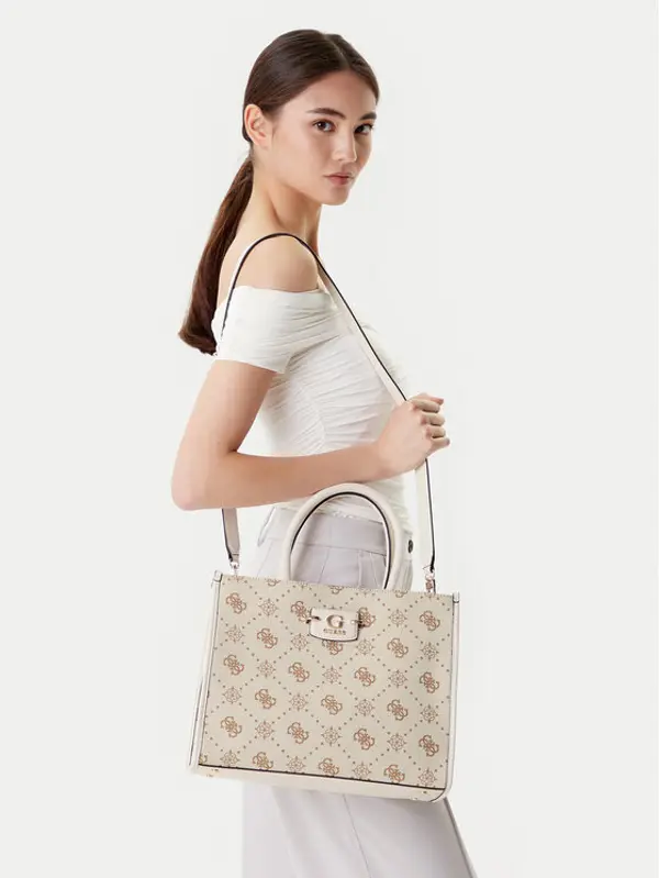 Guess Guess Torbica HWCP96 54220 Bež
