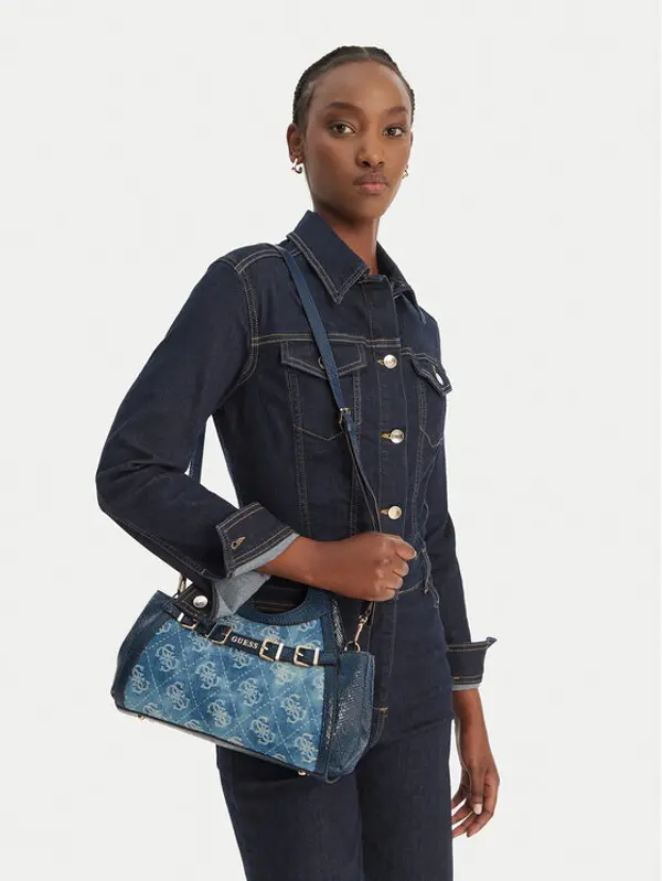 Guess Guess Torbica HWDG99 09050 Plava